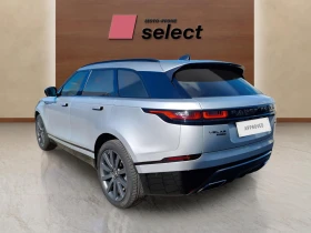 Land Rover Range Rover Velar 3.0 | Auto.bg — изображение 7