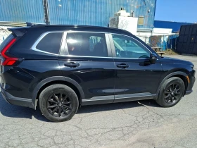 Honda Cr-v CVT/Sport/Gloss Black/Apple CarPlay/Adaptive crius | Mobile.bg � ����� ������ 4
