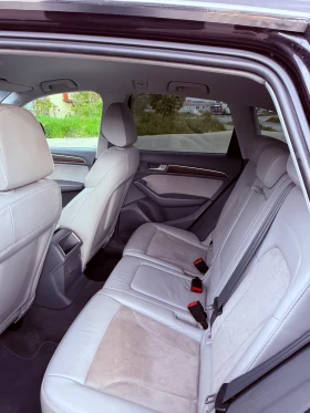 Audi Q5 3.0 TDI Quattro S-line | Mobile.bg � ����� ������ 10