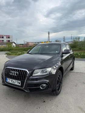 Audi Q5 3.0 TDI Quattro S-line | Mobile.bg � ����� ������ 3