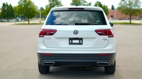 VW Tiguan * Trendline * CARFAX * ������� * KEYLESS | Mobile.bg � ����� ������ 4