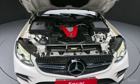 Mercedes-Benz GLC 43 AMG 4MATIC* BURMESTER* HEAD-UP* 360 CAM* PANORAMA*  | Mobile.bg � ����� ������ 17