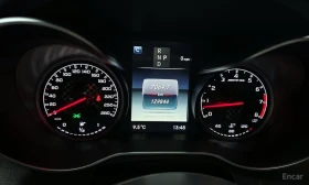 Mercedes-Benz GLC 43 AMG 4MATIC* BURMESTER* HEAD-UP* 360 CAM* PANORAMA*  | Mobile.bg � ����� ������ 10