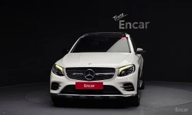 Mercedes-Benz GLC 43 AMG 4MATIC* BURMESTER* HEAD-UP* 360 CAM* PANORAMA*  | Mobile.bg � ����� ������ 2