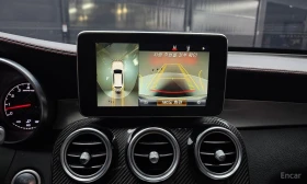 Mercedes-Benz GLC 43 AMG 4MATIC* BURMESTER* HEAD-UP* 360 CAM* PANORAMA*  | Mobile.bg � ����� ������ 12