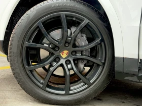 Porsche Cayenne BOSE* CARBON* PREMIUM PLUS PACKAGE*  - 45000 € / 88012.35 лв. - 17686185 9