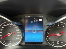 Mercedes-Benz GLC 300 ��������� * ������� * �������� * 2 ����� * CARFAX | Mobile.bg � ����� ������ 9