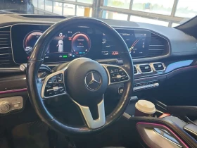 Mercedes-Benz GLE 450 BURMESTER * PANO * KEYLESS *  ��������� | Mobile.bg � ����� ������ 10