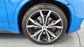 BMW X2 XDRIVE* MSPORT* ПАНОРАМА* HUD* ПОДГРЕВ* КАМЕРА*  - 19200 € / 37551.94 лв. - 24459471 16