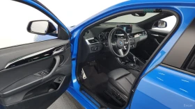 BMW X2 XDRIVE* MSPORT* ПАНОРАМА* HUD* ПОДГРЕВ* КАМЕРА*  - 19200 € / 37551.94 лв. - 24459471 8