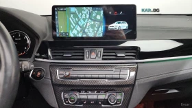 BMW X2 XDRIVE* MSPORT* ПАНОРАМА* HUD* ПОДГРЕВ* КАМЕРА*  - 19200 € / 37551.94 лв. - 24459471 13