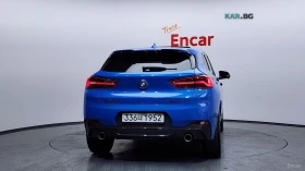 BMW X2 XDRIVE* MSPORT* ПАНОРАМА* HUD* ПОДГРЕВ* КАМЕРА*  - 19200 € / 37551.94 лв. - 24459471 4