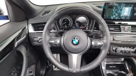 BMW X2 XDRIVE* MSPORT* ПАНОРАМА* HUD* ПОДГРЕВ* КАМЕРА*  - 19200 € / 37551.94 лв. - 24459471 6