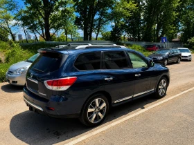 Nissan Pathfinder - 9500 € / 18580.38 лв. - 39155095 5