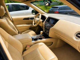 Nissan Pathfinder - 9500 € / 18580.38 лв. - 39155095 7