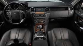 Land Rover Discovery 3.0 SDV6* ЛЮК* КРАЙНА ЦЕНА | Auto.bg — изображение 7