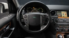 Land Rover Discovery 3.0 SDV6* ЛЮК* КРАЙНА ЦЕНА | Auto.bg — изображение 13