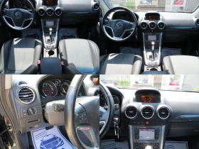 Opel Antara 2.2CDTI-Cosmo PLus-Faceleaft-�������� �������!!!! | Mobile.bg � ����� ������ 13