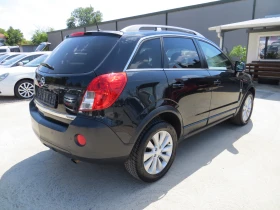 Opel Antara 2.2CDTI-Cosmo PLus-Faceleaft-�������� �������!!!! | Mobile.bg � ����� ������ 4