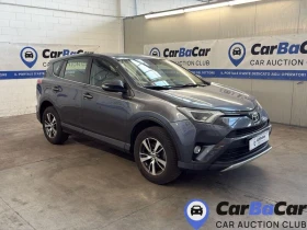 Toyota Rav4 2.0D 143к.с 6 Скорости 2WD