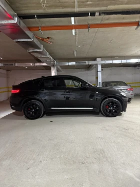 BMW X6 - 12500 € - 20418923 13