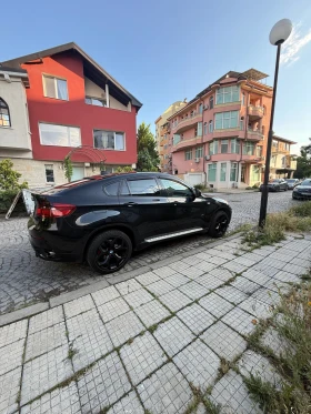 BMW X6 - 12500 € - 20418923 10