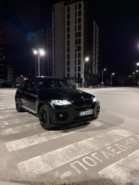 BMW X6 - 12500 € - 20418923 17