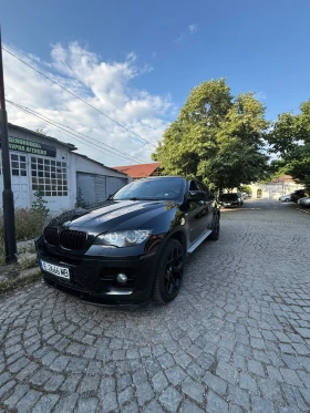 BMW X6 - 12500 € - 20418923 9