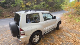 Mitsubishi Pajero 3.2did Super Select, къса база - 7500 € - 62112179 1