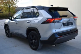 Toyota Rav4 2.5HYBRID/STYLE/AWD-i/DUAL TONE/TOP!!! | Auto.bg — изображение 3