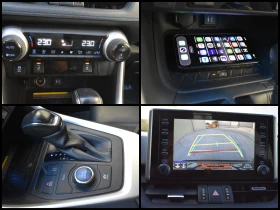 Toyota Rav4 2.5HYBRID/STYLE/AWD-i/DUAL TONE/TOP!!! | Auto.bg — изображение 15