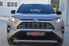 Toyota Rav4 2.5HYBRID/STYLE/AWD-i/DUAL TONE/TOP!!! | Auto.bg — изображение 8