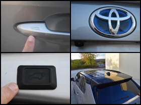 Toyota Rav4 2.5HYBRID/STYLE/AWD-i/DUAL TONE/TOP!!! | Auto.bg — изображение 16