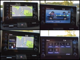 Toyota Rav4 2.5HYBRID/STYLE/AWD-i/DUAL TONE/TOP!!! | Auto.bg — изображение 14