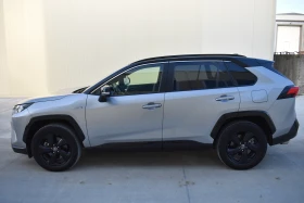 Toyota Rav4 2.5HYBRID/STYLE/AWD-i/DUAL TONE/TOP!!! | Auto.bg — изображение 2