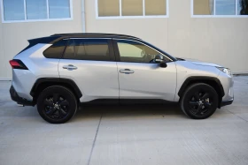 Toyota Rav4 2.5HYBRID/STYLE/AWD-i/DUAL TONE/TOP!!! | Auto.bg — изображение 6