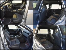 Toyota Rav4 2.5HYBRID/STYLE/AWD-i/DUAL TONE/TOP!!! | Auto.bg — изображение 10