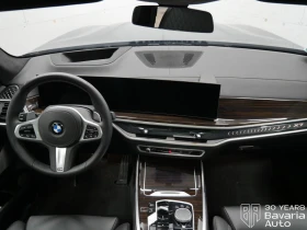 BMW X7 40d  xDrive Sportautomatic | Mobile.bg � ����� ������ 6
