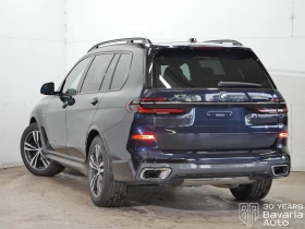 BMW X7 40d  xDrive Sportautomatic | Mobile.bg � ����� ������ 2