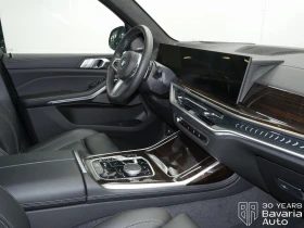 BMW X7 40d  xDrive Sportautomatic | Mobile.bg � ����� ������ 7