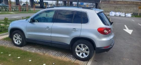 VW Tiguan TSI 2.0 - 8900 € - 26009359 3