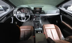 Audi Q5 40 TDI quattro Premium* 360* HUD* Люк | Auto.bg — изображение 7