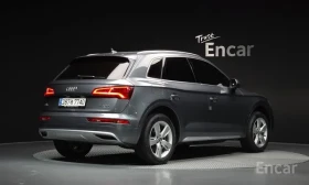 Audi Q5 40 TDI quattro Premium* 360* HUD* Люк | Auto.bg — изображение 2