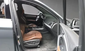 Audi Q5 40 TDI quattro Premium* 360* HUD* Люк | Auto.bg — изображение 11