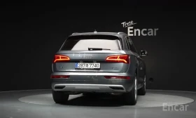 Audi Q5 40 TDI quattro Premium* 360* HUD* Люк | Auto.bg — изображение 4