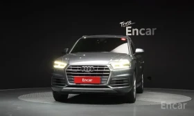 Audi Q5 40 TDI quattro Premium* 360* HUD* Люк | Auto.bg — изображение 3