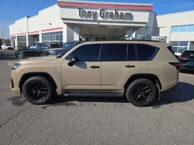 Lexus LX 700h * CARFAX * ОПЦИЯ ЗА ФИНАНСИРАНЕ | Auto.bg — изображение 2