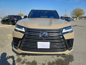 Lexus LX 700h * CARFAX * ОПЦИЯ ЗА ФИНАНСИРАНЕ | Auto.bg — изображение 6