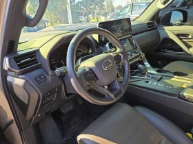 Lexus LX 700h * CARFAX * ОПЦИЯ ЗА ФИНАНСИРАНЕ | Auto.bg — изображение 5