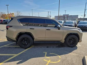 Lexus LX 700h * CARFAX * ОПЦИЯ ЗА ФИНАНСИРАНЕ | Auto.bg — изображение 3